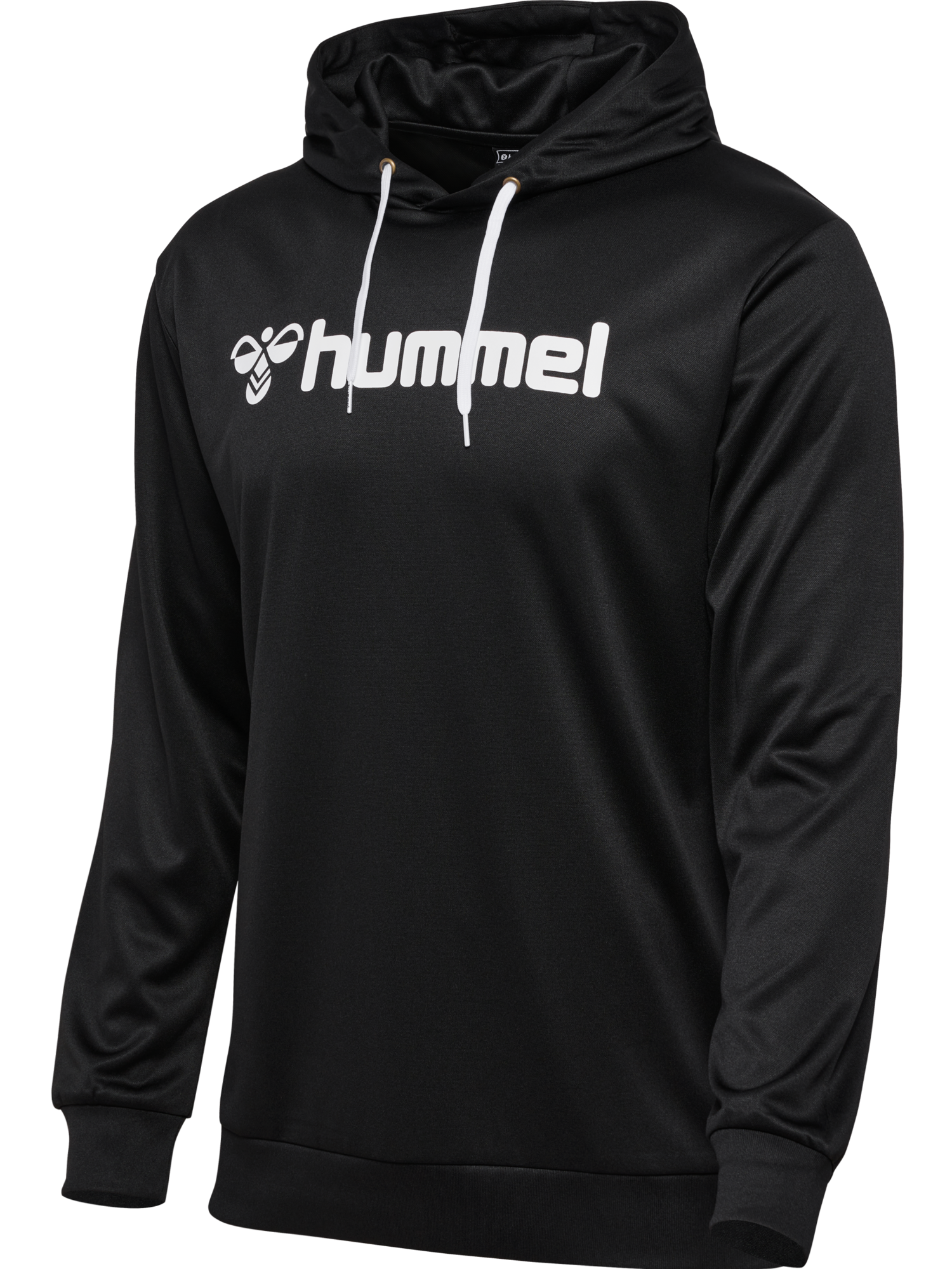 Bluza z kapturem Hummel hmlLOGO HOODIE