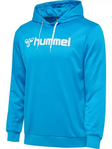 hmlLOGO HOODIE