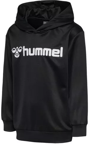 hmlLOGO HOODIE KIDS