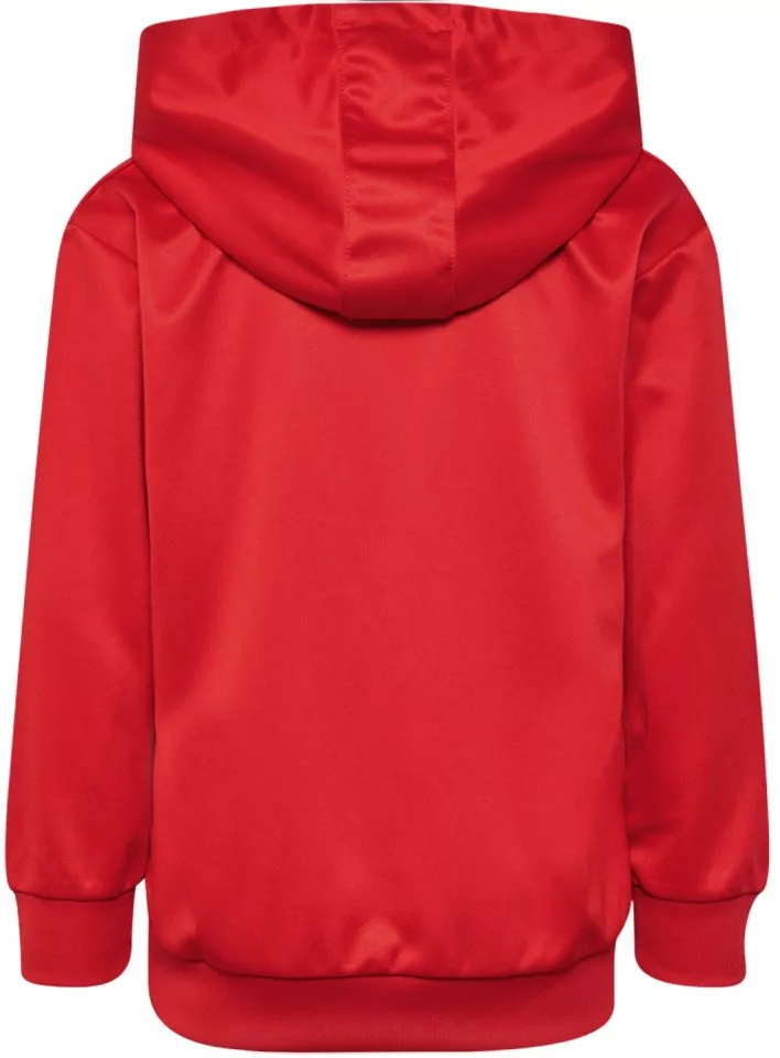 Mikica s kapuco Hummel hmlLOGO HOODIE KIDS