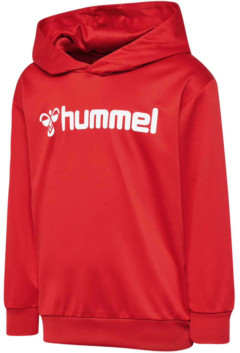 Mikica s kapuco Hummel hmlLOGO HOODIE KIDS