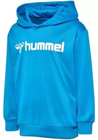 hmlLOGO HOODIE KIDS