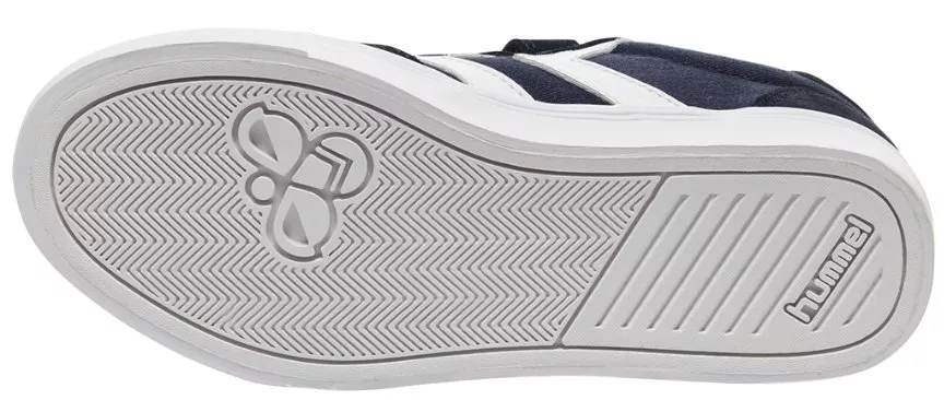 Hummel SLIMMER STADIL LOW JR Cipők