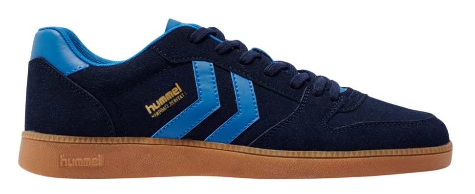 Zapatillas Hummel Handball Perfekt Cl Sneaker