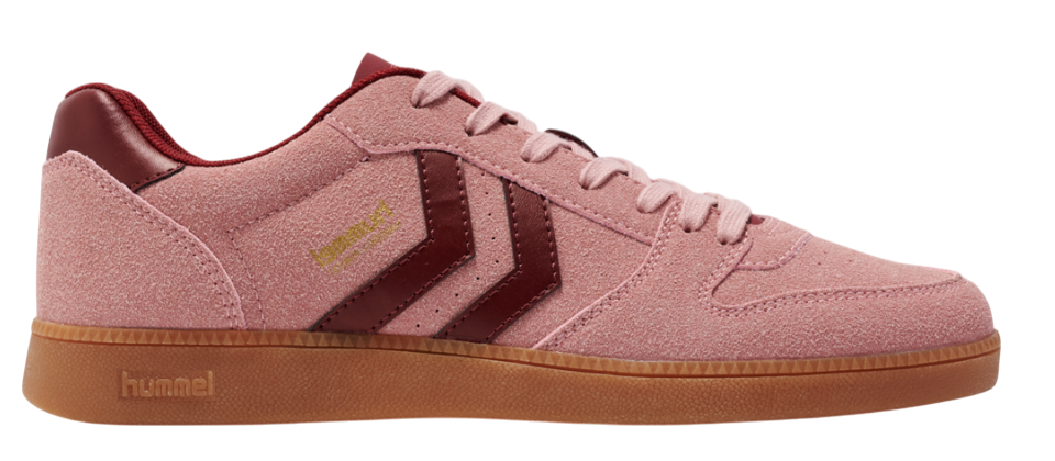 Zapatillas Hummel Handball Perfekt Cl Sneaker