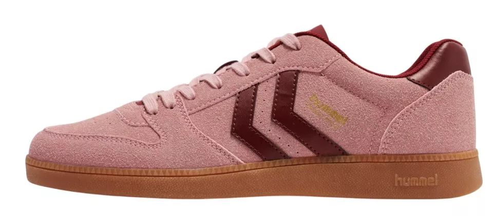 Zapatillas Hummel Handball Perfekt Cl Sneaker