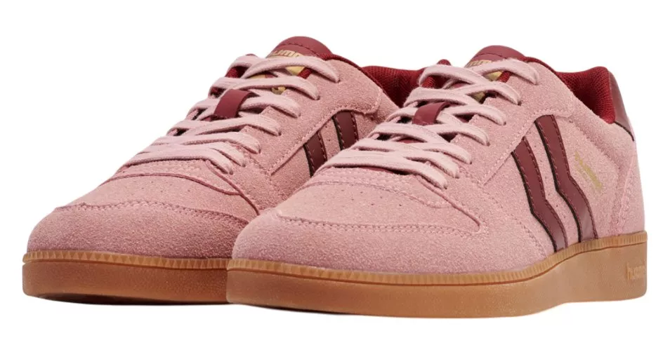 Zapatillas Hummel Handball Perfekt Cl Sneaker