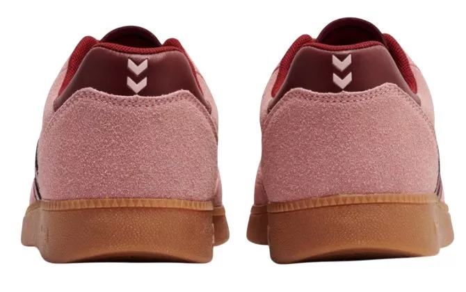Zapatillas Hummel Handball Perfekt Cl Sneaker