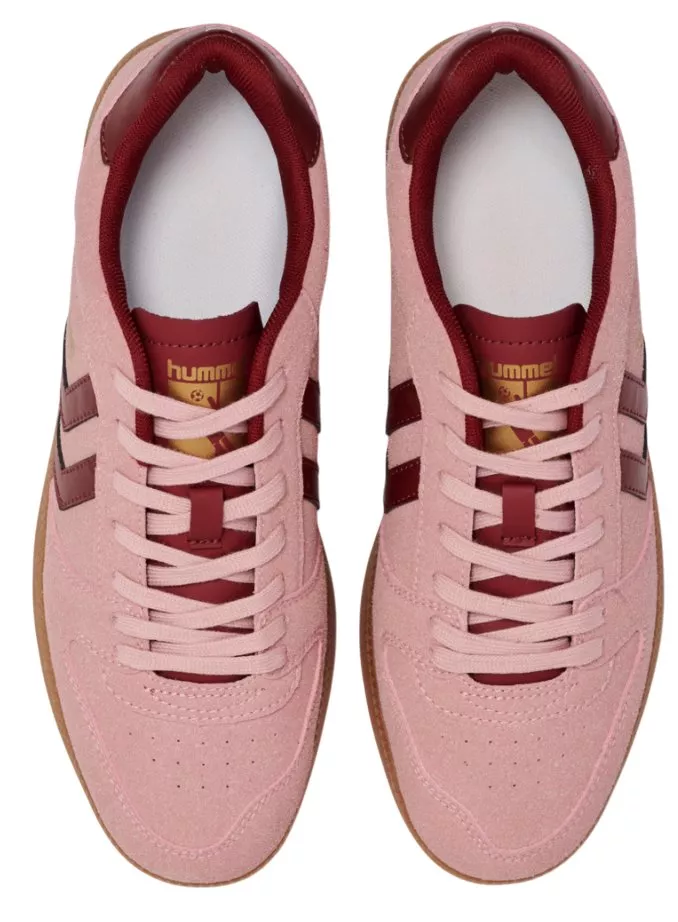 Zapatillas Hummel Handball Perfekt Cl Sneaker