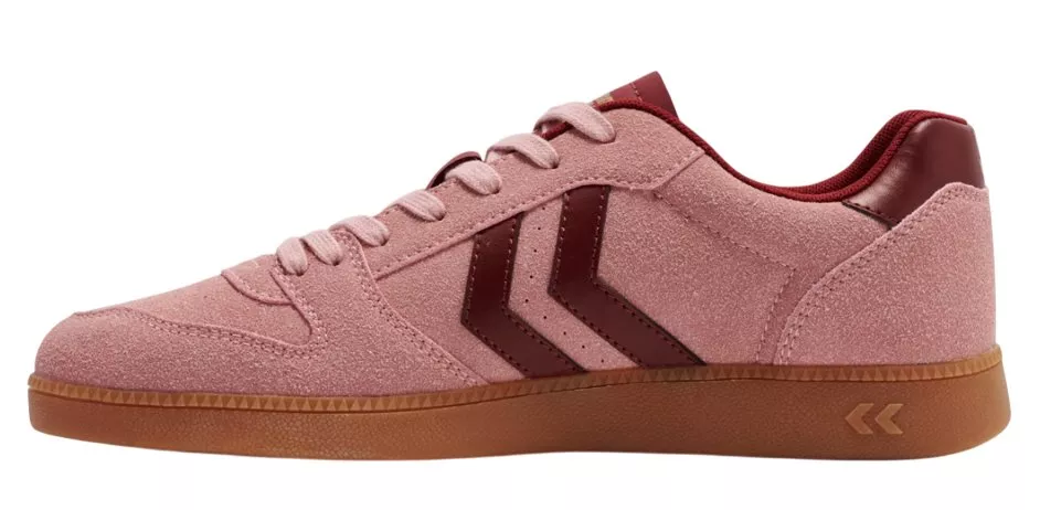 Zapatillas Hummel Handball Perfekt Cl Sneaker