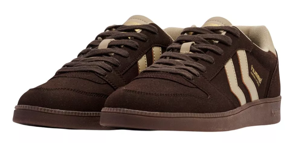 Kengät Hummel Handball Perfekt Cl Sneaker