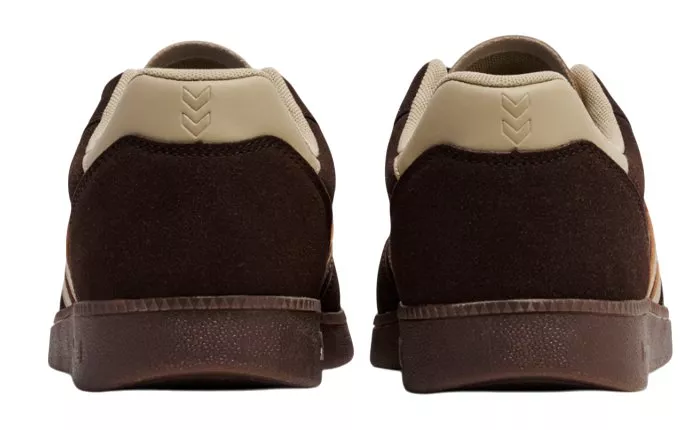Kengät Hummel Handball Perfekt Cl Sneaker