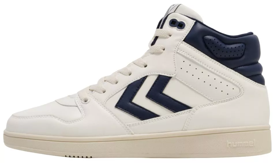 Παπούτσια Hummel ST POWER PLAY MID PL