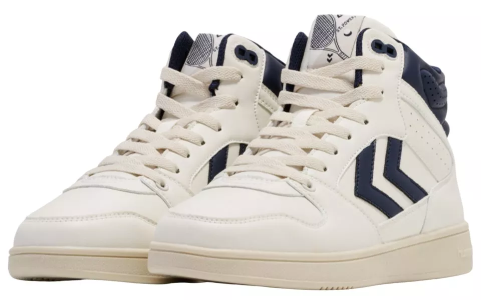 Παπούτσια Hummel ST POWER PLAY MID PL