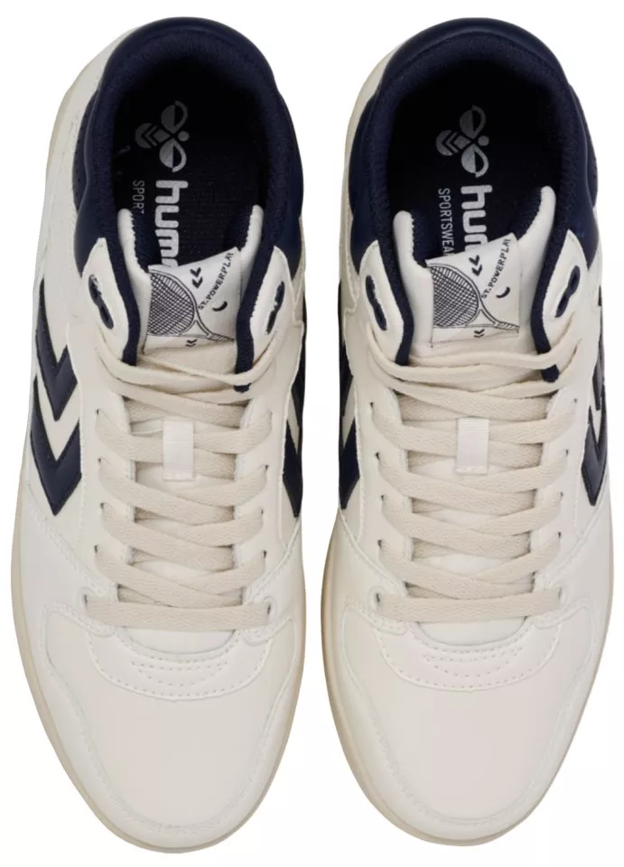 Παπούτσια Hummel ST POWER PLAY MID PL