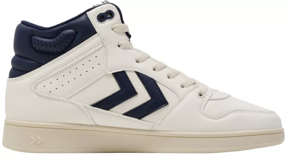 Παπούτσια Hummel ST POWER PLAY MID PL