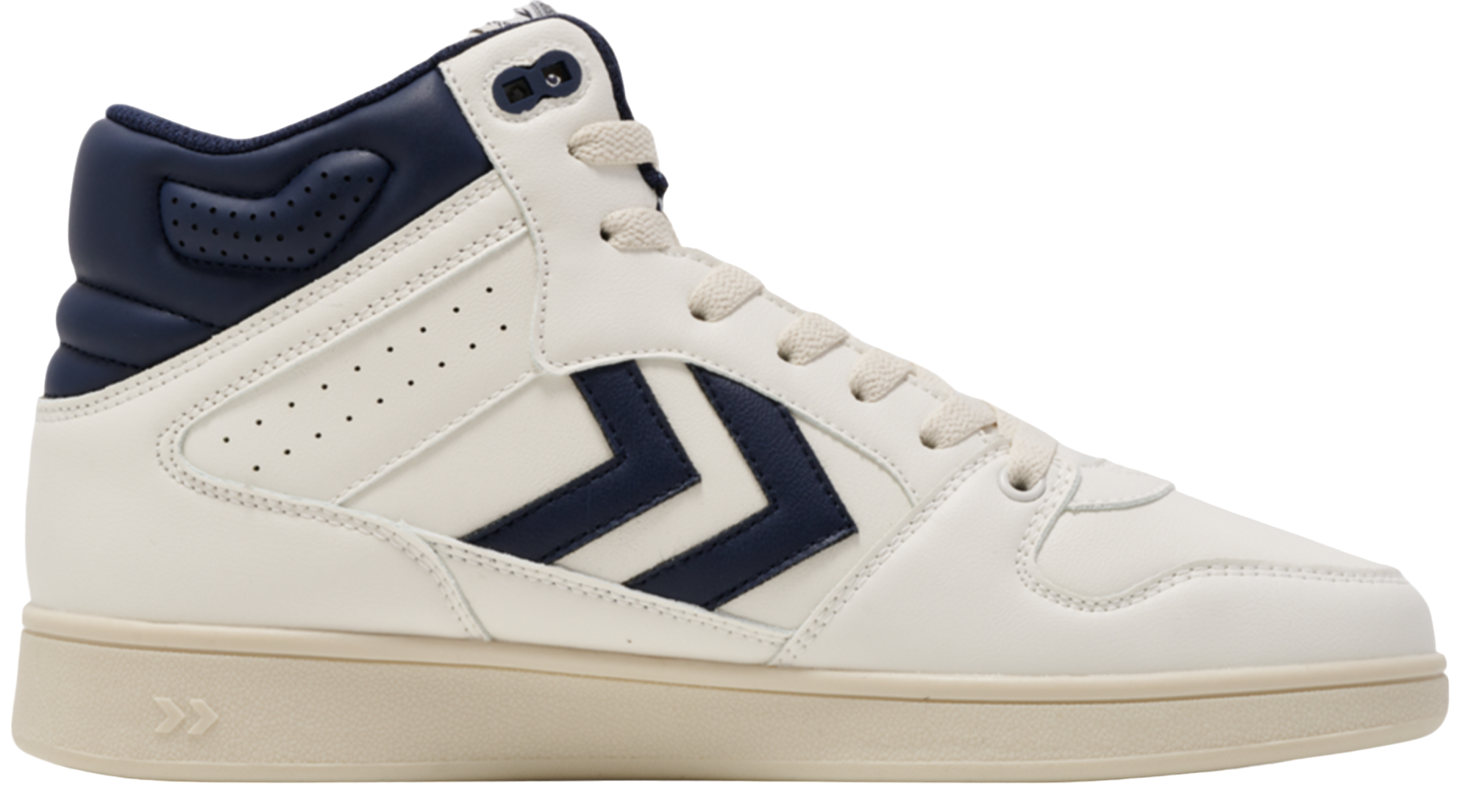 Παπούτσια Hummel ST POWER PLAY MID PL