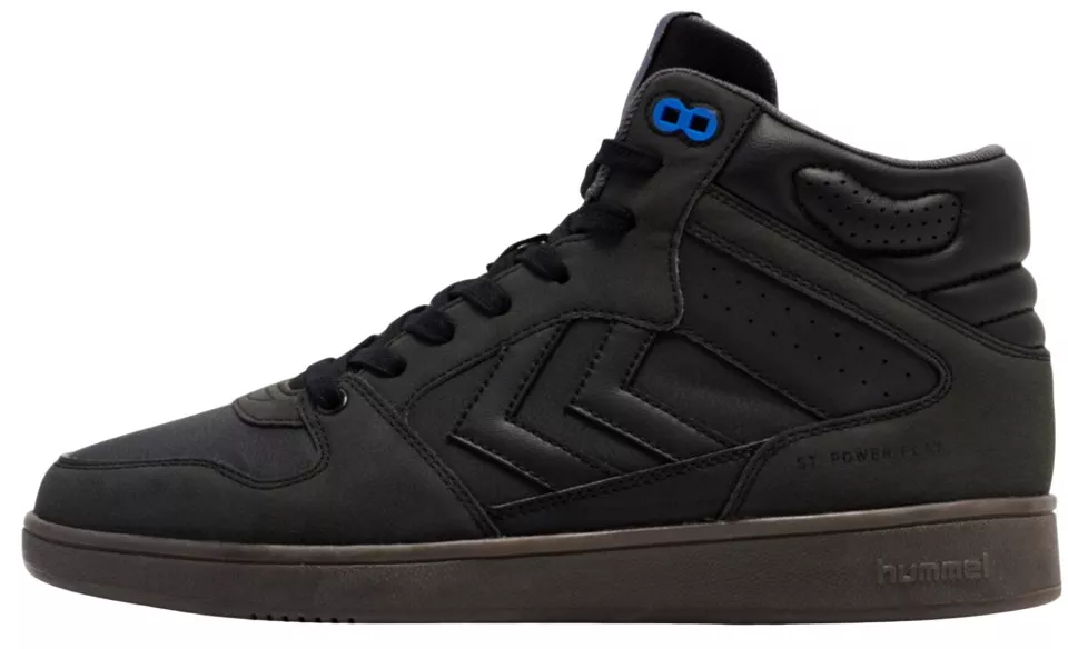 Sapatilhas Hummel ST POWER PLAY MID WT