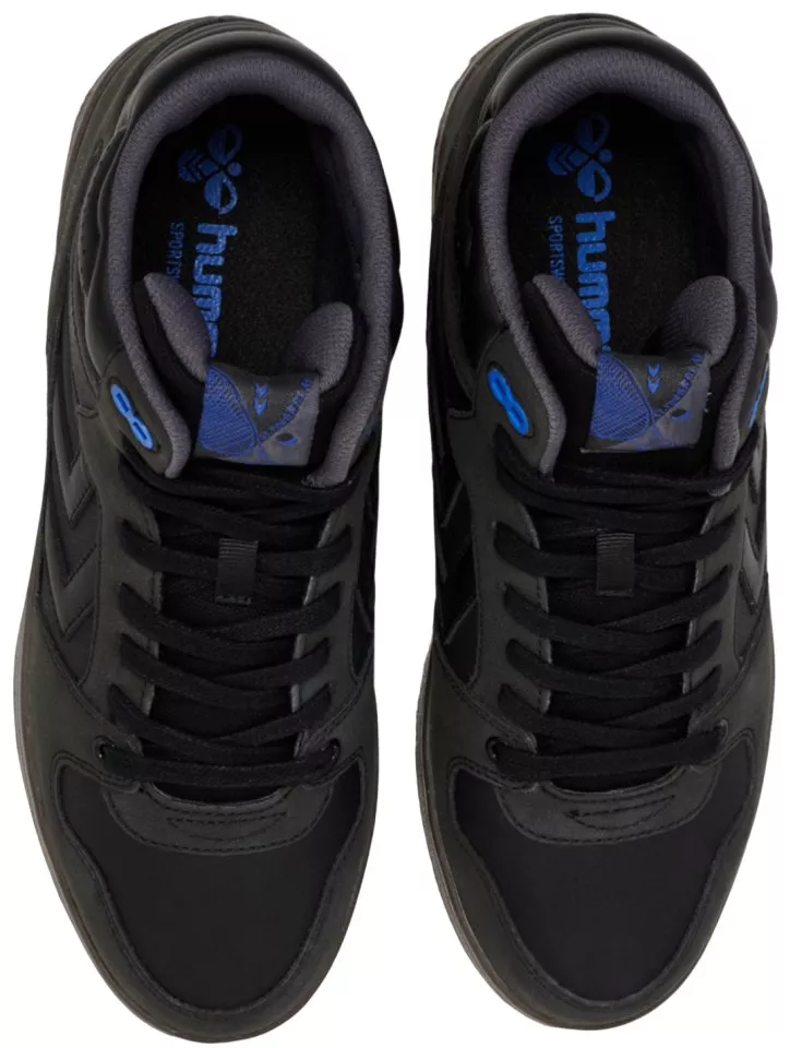 Sapatilhas Hummel ST POWER PLAY MID WT