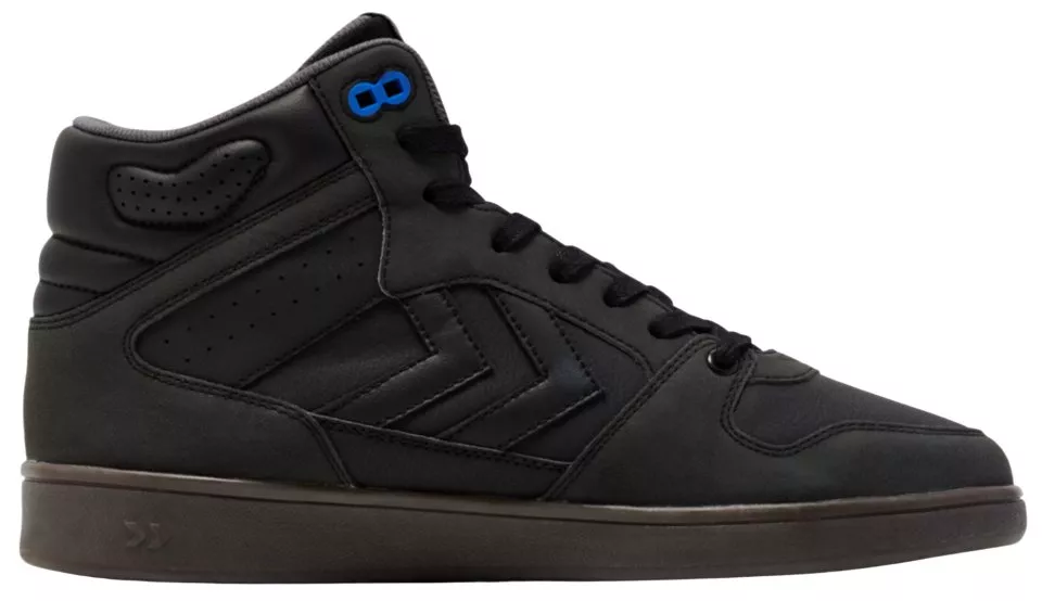 Sapatilhas Hummel ST POWER PLAY MID WT