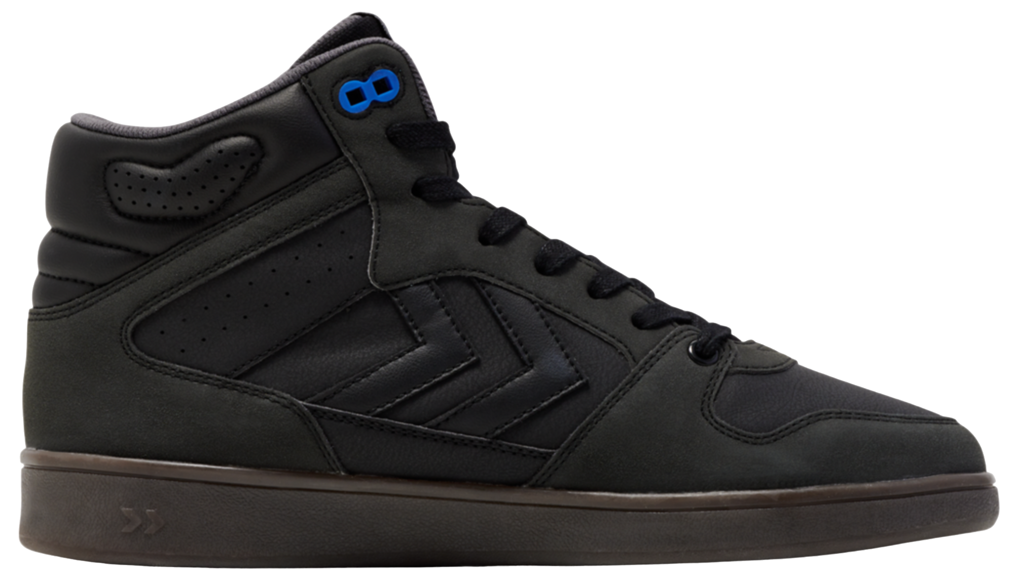 Sapatilhas Hummel ST POWER PLAY MID WT