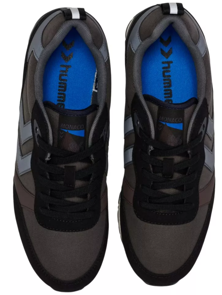 Παπούτσια Hummel MONACO 86 WT