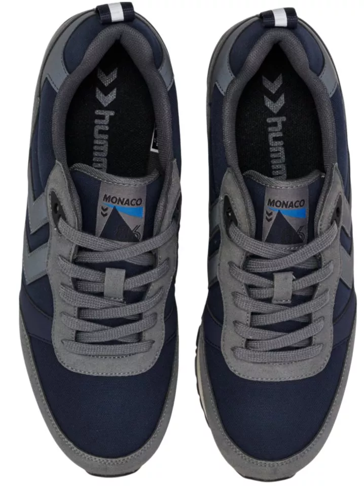 Tenisice Hummel MONACO 86 WT