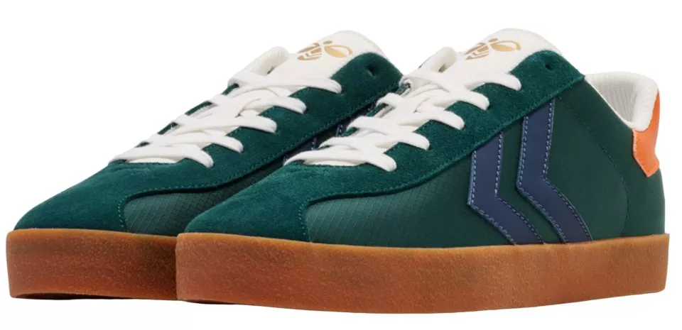 Sobne cipele Hummel DIAMANT LX-E RS
