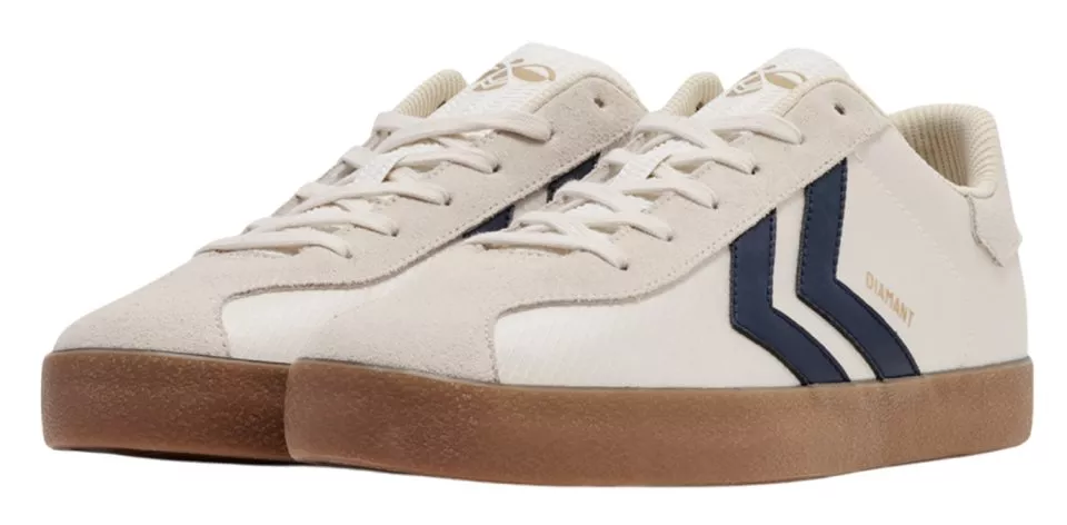 Scarpe da interno Hummel DIAMANT LX-E RS Sneaker