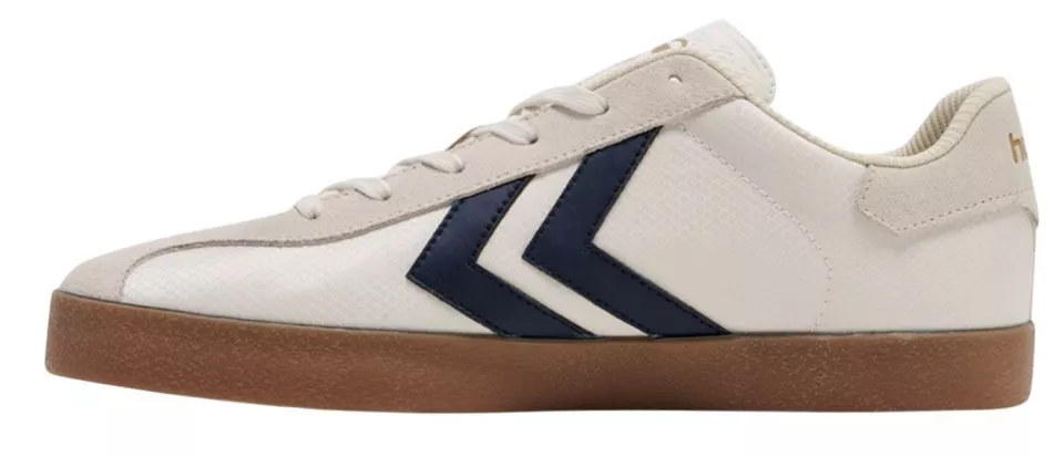 Scarpe da interno Hummel DIAMANT LX-E RS Sneaker