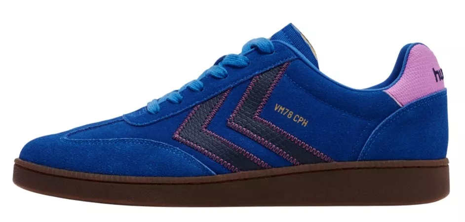 Tenisice Hummel VM78 CPH LZ Sneaker