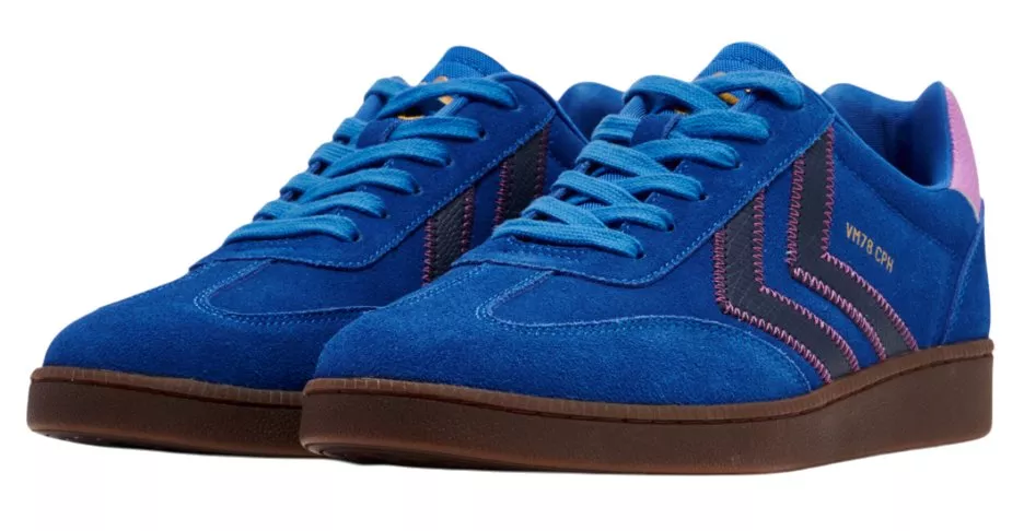 Tenisice Hummel VM78 CPH LZ Sneaker