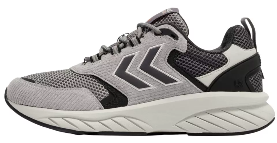 Indoorové topánky Hummel MARATHONA REACH LX BL