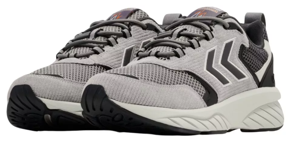 Indoorové topánky Hummel MARATHONA REACH LX BL