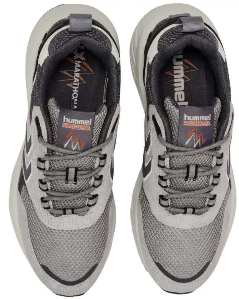 Indoorové topánky Hummel MARATHONA REACH LX BL