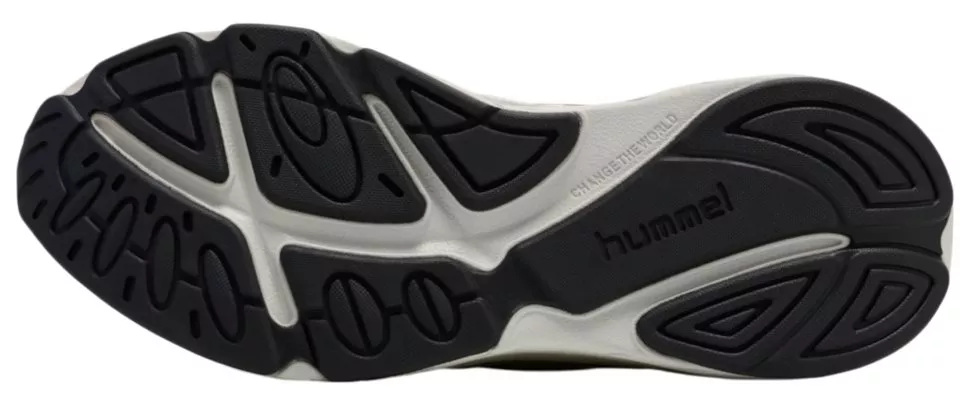 Indoorové topánky Hummel MARATHONA REACH LX BL