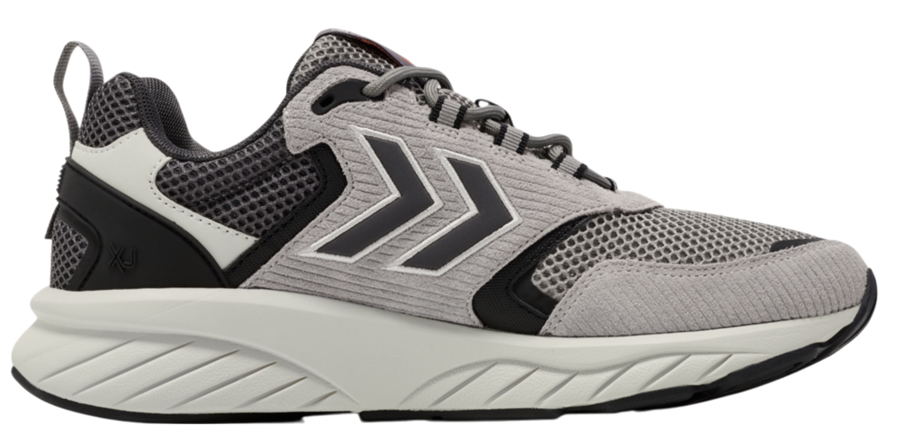 Indoorové topánky Hummel MARATHONA REACH LX BL