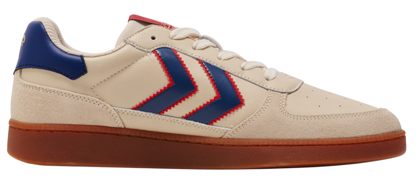 Παπούτσια Hummel Royal Hb Rt Sneaker