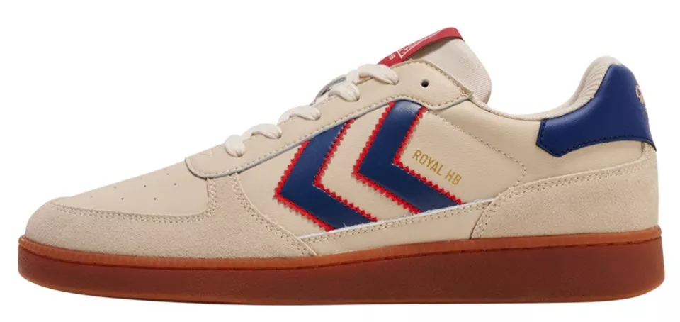 Παπούτσια Hummel Royal Hb Rt Sneaker
