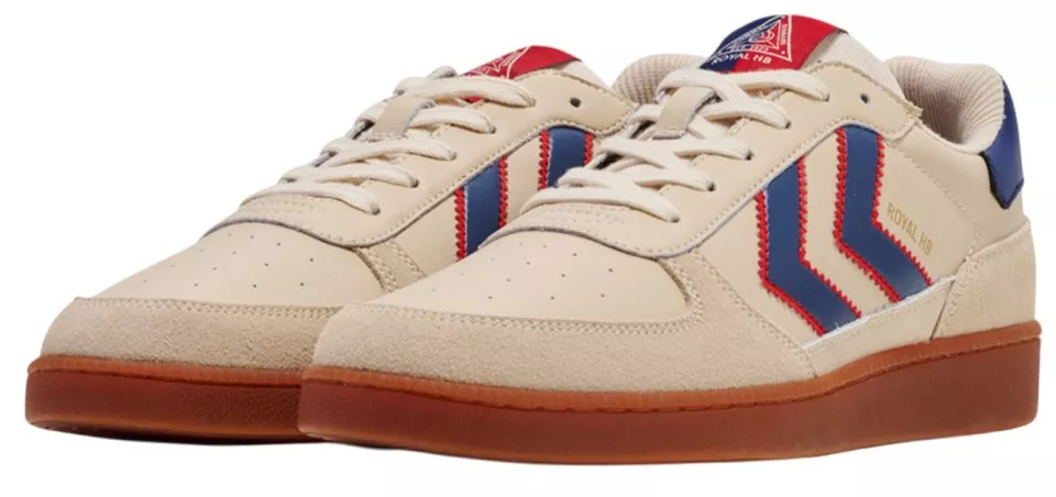Παπούτσια Hummel Royal Hb Rt Sneaker