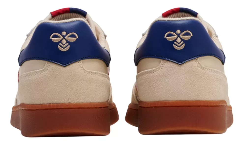 Παπούτσια Hummel Royal Hb Rt Sneaker