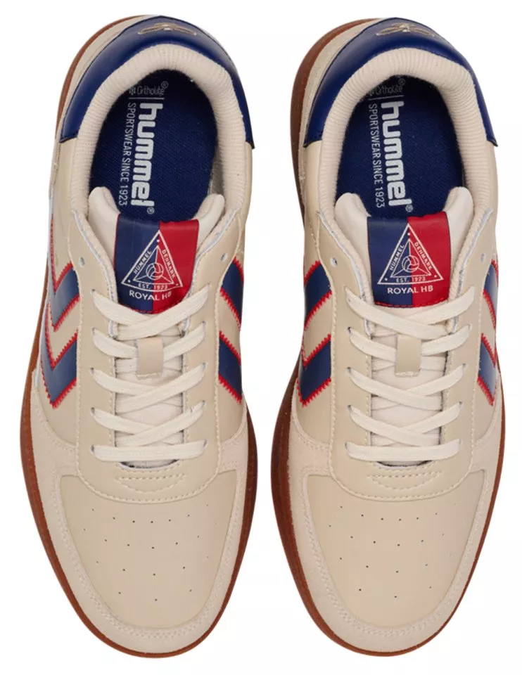 Παπούτσια Hummel Royal Hb Rt Sneaker