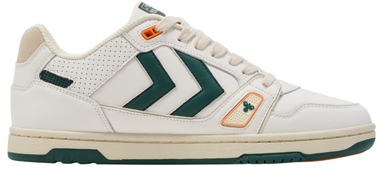 Scarpe Hummel POWER PLAY LX-E