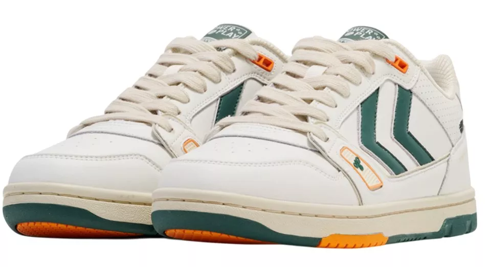 Scarpe Hummel POWER PLAY LX-E