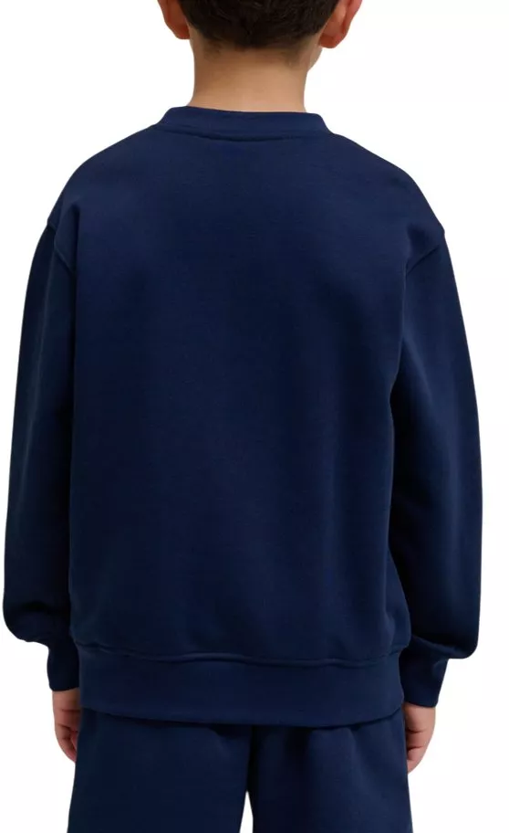 Hanorac Hummel Clean Sweatshirt Kids