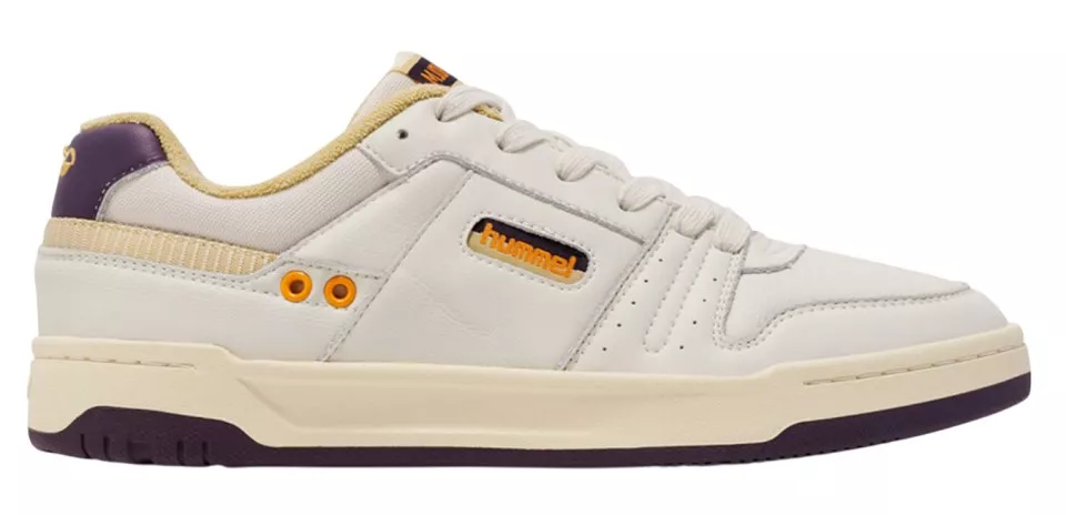Tenisice Hummel STOCKHOLM LX-E AP2