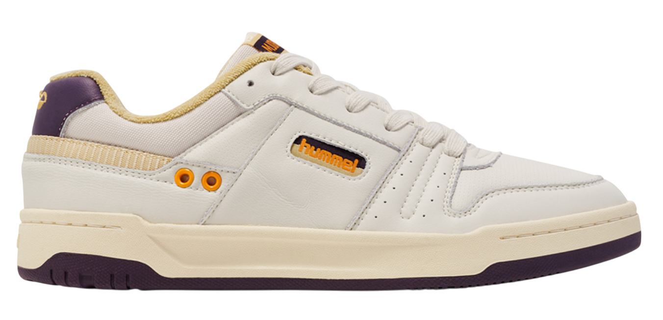 Tenisice Hummel STOCKHOLM LX-E AP2
