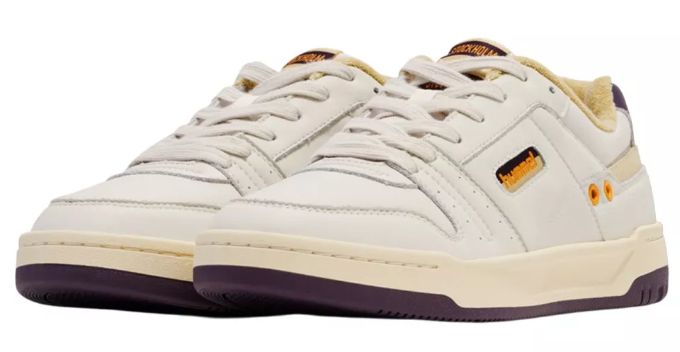 Tenisice Hummel STOCKHOLM LX-E AP2