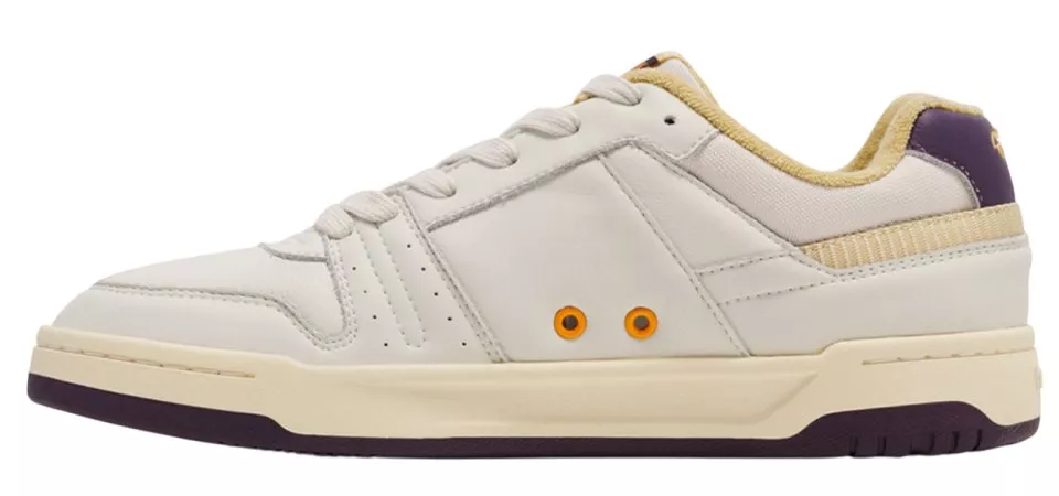 Tenisice Hummel STOCKHOLM LX-E AP2