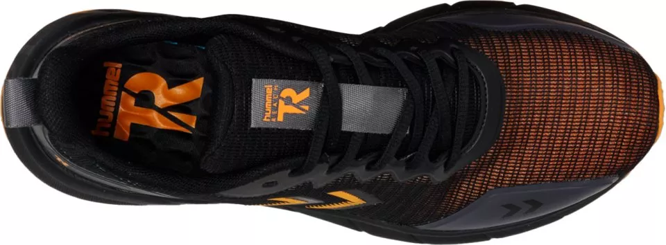 Παπούτσια εσωτερικού χώρου Hummel Reach Tr Hiit 2.0 Fitness Shoe